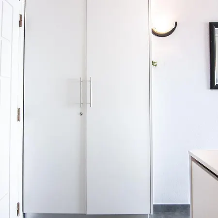 Lejlighed Torres Del Sol O004 Arona (Tenerife)