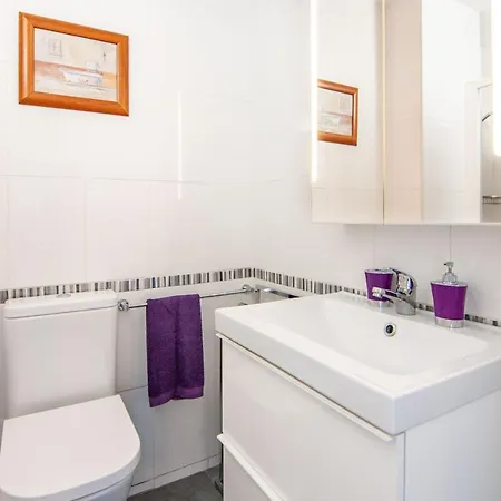 Torres Del Sol O004 Lejlighed *