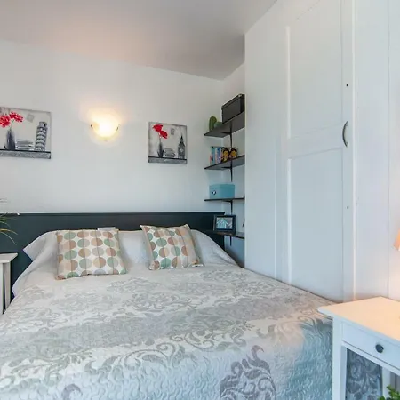 Apartman Torres Del Sol O004 Arona