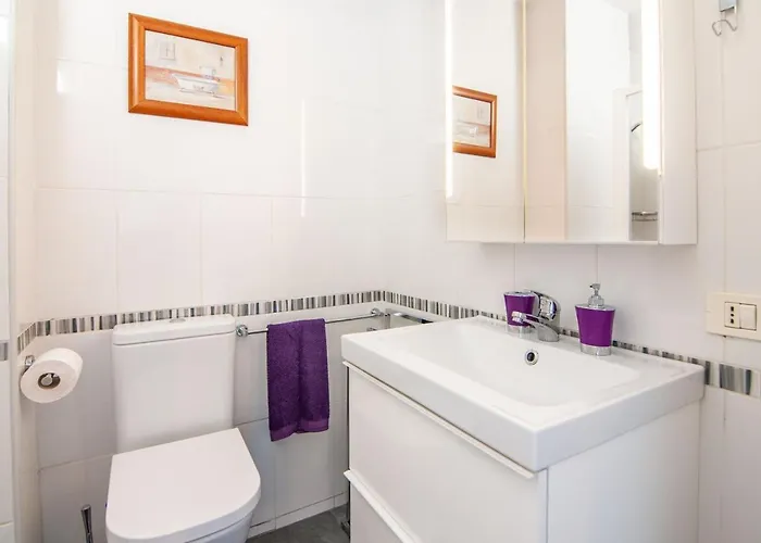 Torres Del Sol O004 Διαμέρισμα *