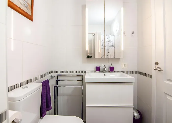 Torres Del Sol O004 *