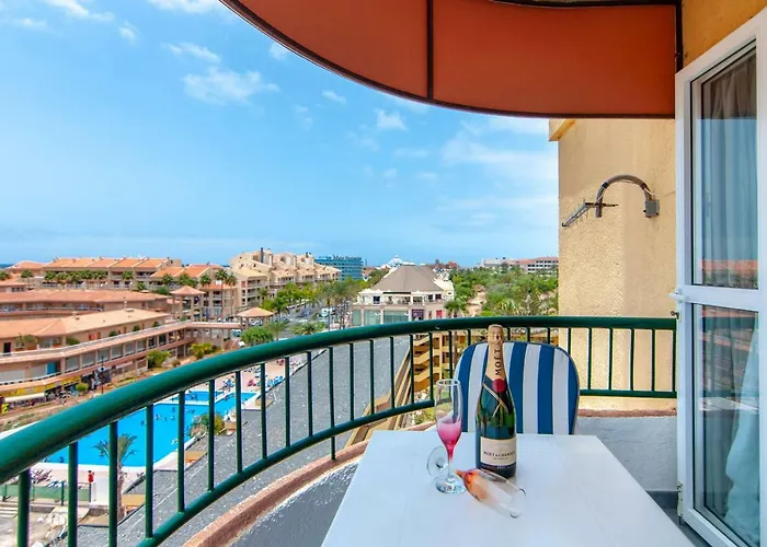 Torres Del Sol O004 Διαμέρισμα