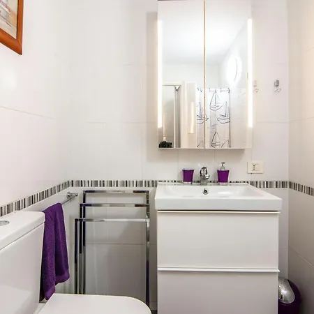 Torres Del Sol O004 *