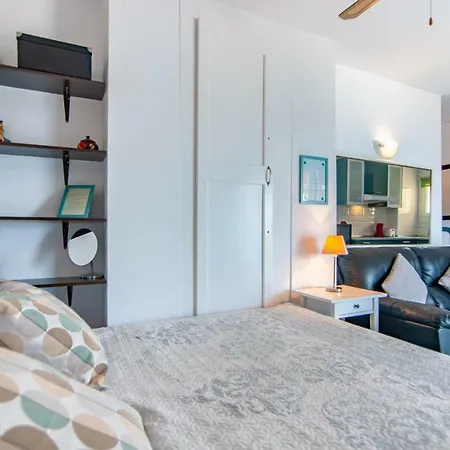 Torres Del Sol O004 アパート アロナ