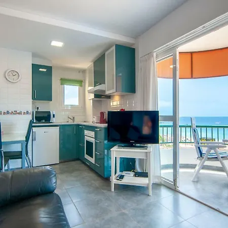 Appartement Torres Del Sol O004