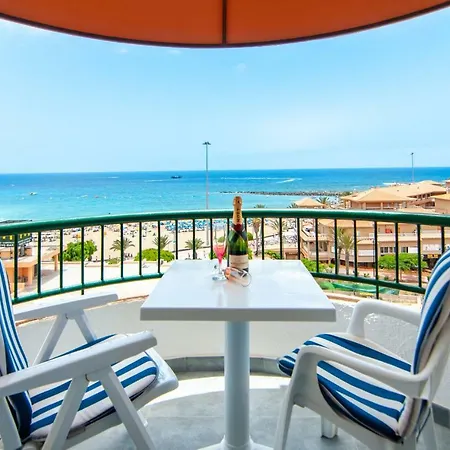 Torres Del Sol O004 アパート アロナ