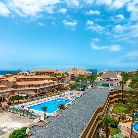 Torres Del Sol O004 아파트 *