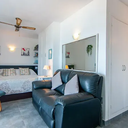 Apartamento Torres Del Sol O004 Arona (Tenerife)